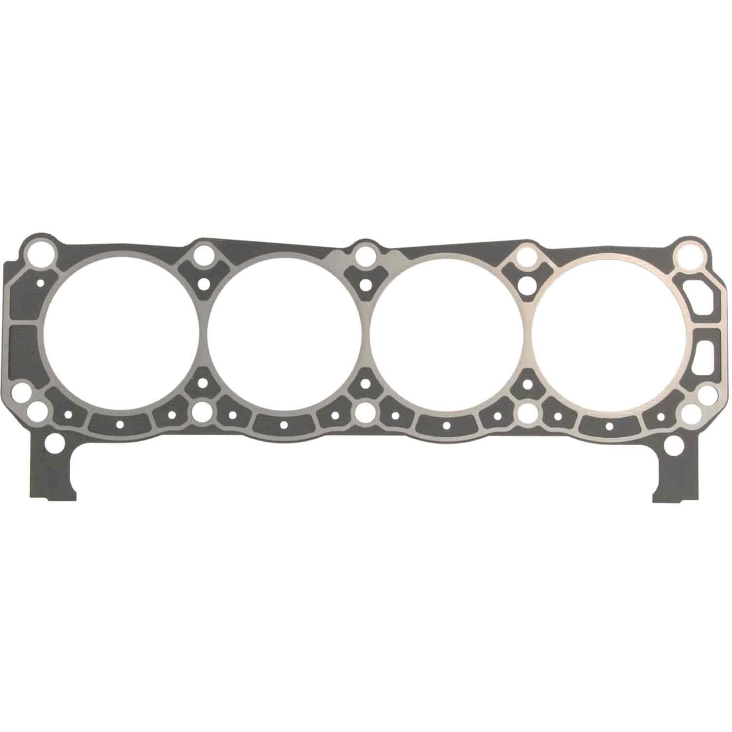 Cylinder Head Gasket Ford 1962-2001 Small Block Ford