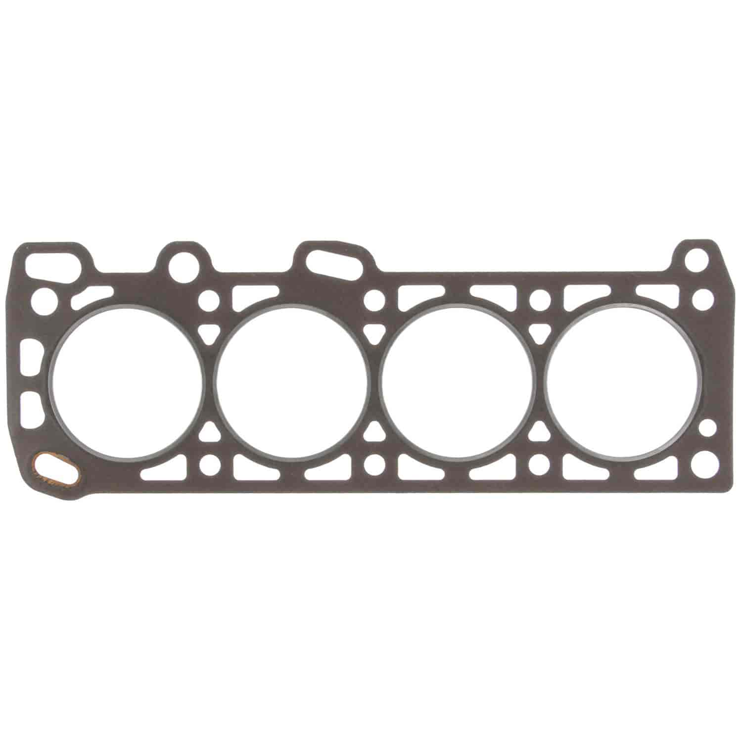 Cylinder Head Gasket Dod-Pass Mit-Pass Ply-Pass 98 1.6L Turbo Eng. Champ Colt Mirage 82-90