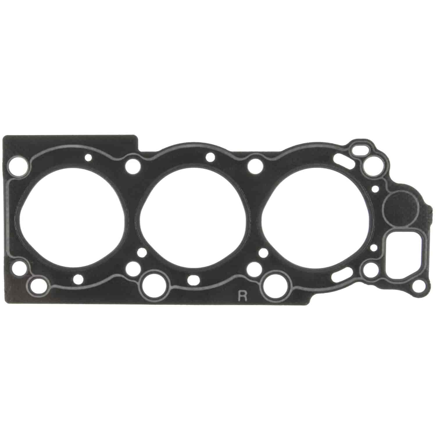 Cylinder Head Gasket Right Toyota Pickup 4 Runner w/2954cc 3VZE Eng. 88-95 Right Side