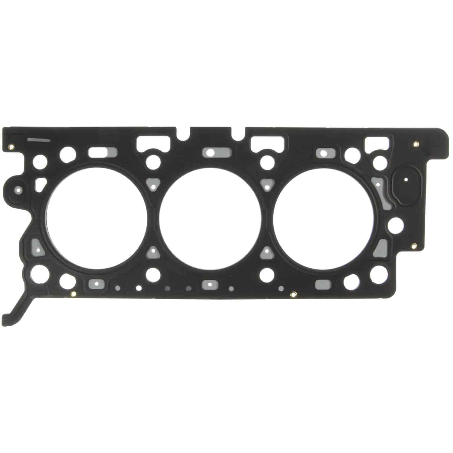 Cylinder Head Gasket Right Ford Duratec Eng. 3.0L V6 DOHC Taurus & Sable 1996-2002. Right Side