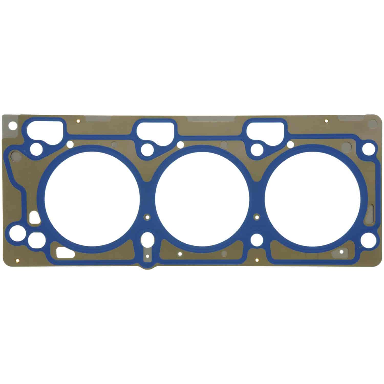 Cylinder Head Gasket Right Chry 3.5L SOHC 24Valve