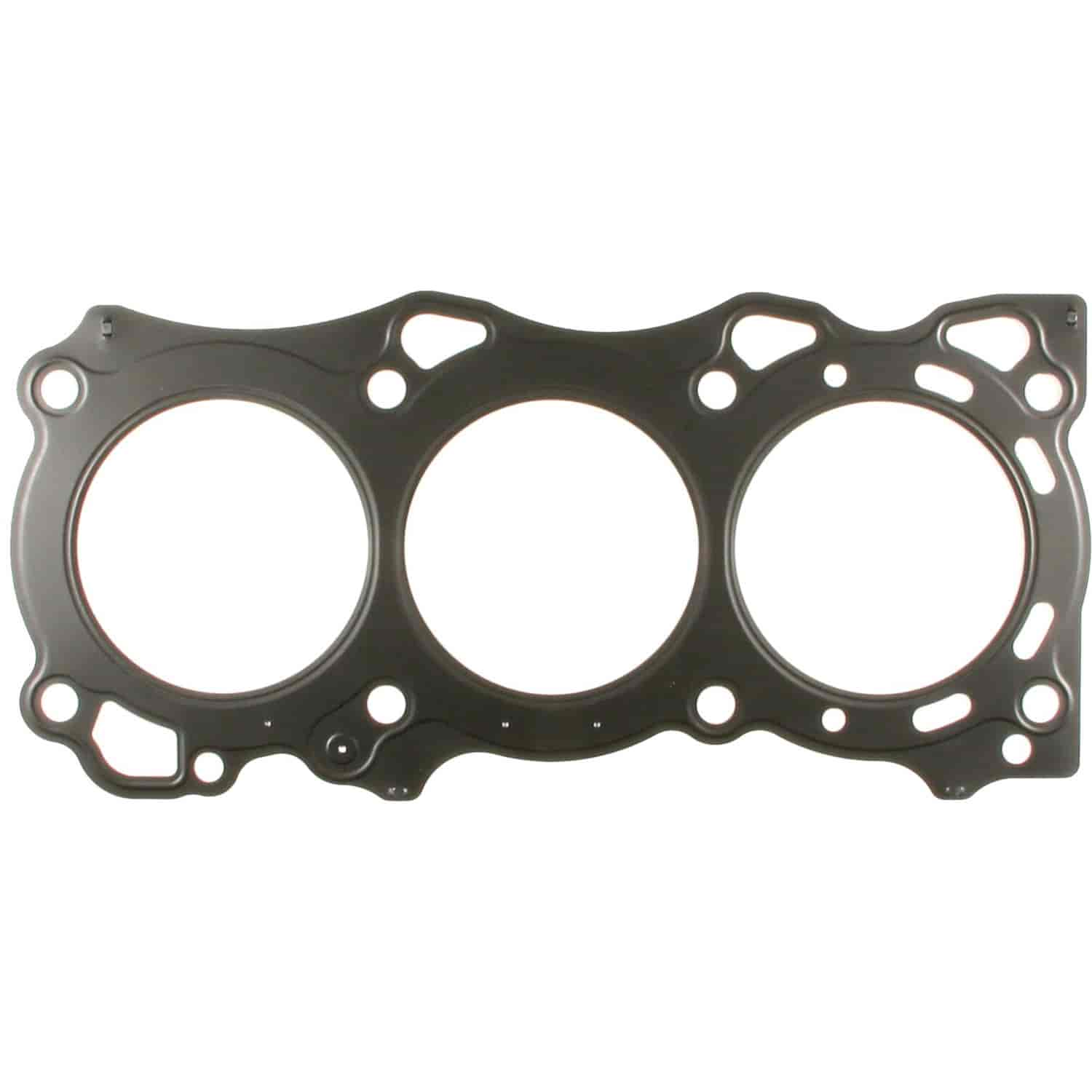 Cylinder Head Gasket Right for Nissan-Pass 3.5L VQ35DE