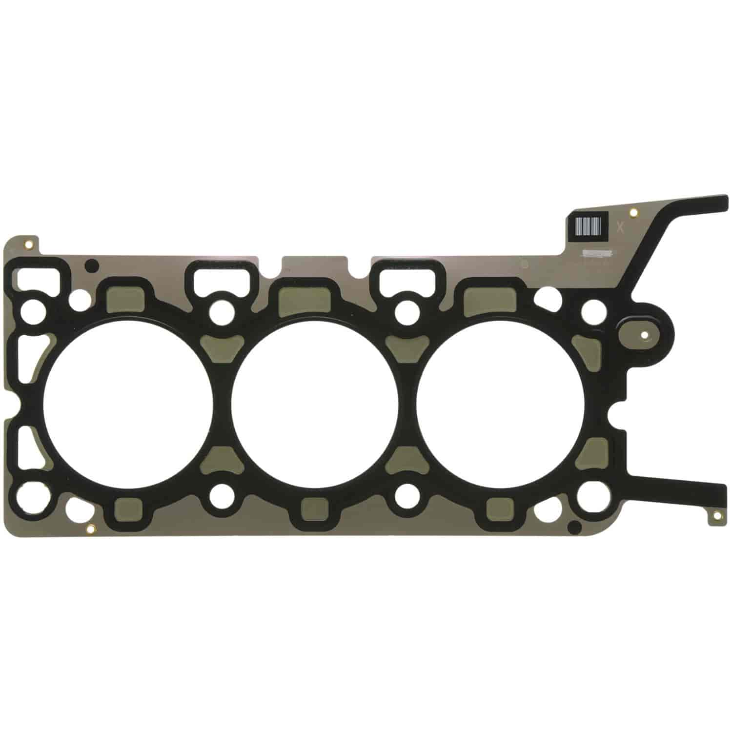 Cylinder Head Gasket Left FORD 3.0L DOHC DURATEC LINCOLN LS 00-04 12-1-03
