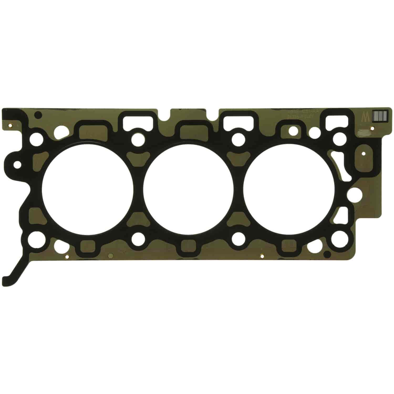 Cylinder Head Gasket Left FORD 3.0L DOHC DURATEC LINCOLN LS FROM 12-1-03 04-05