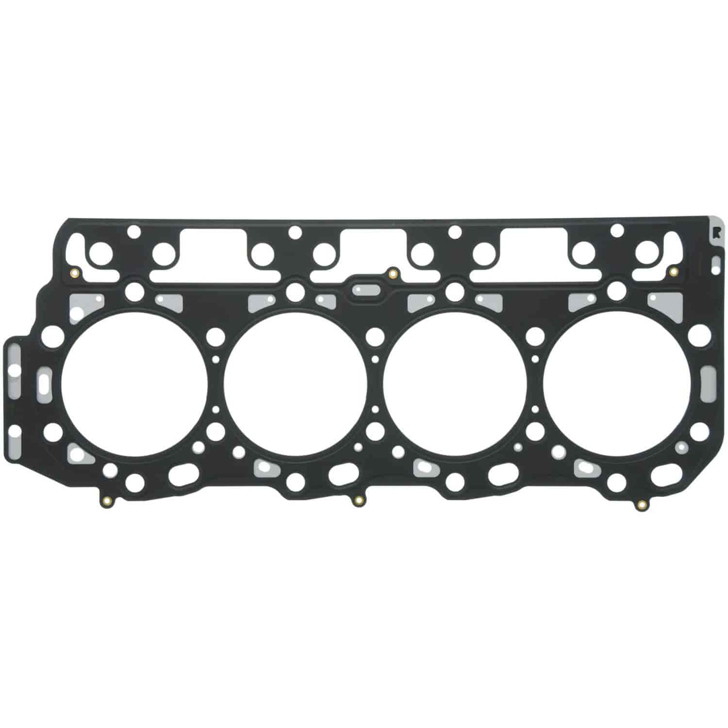 Cylinder Head Gasket Chevy Duramax Diesel V8 6.6L (Right Side) 1.00mm Thick Grade B