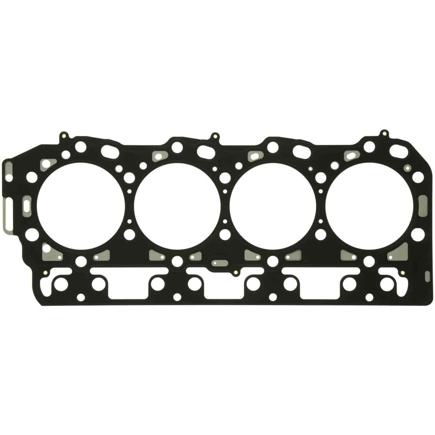 Cylinder Head Gasket 2001-2011 Chevy Duramax Diesel V8 6.6L (Right Side) 106mm Bore