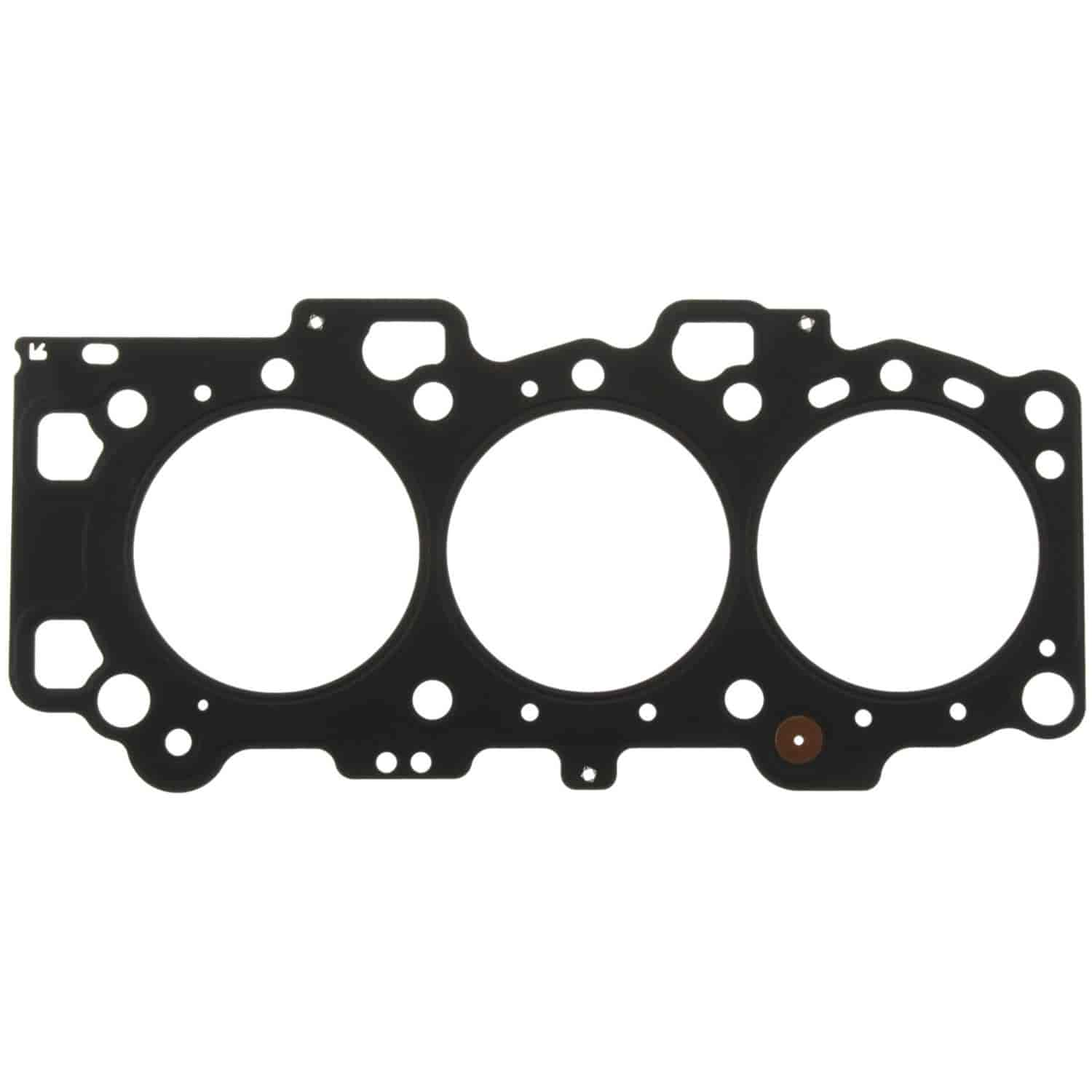 Cylinder Head Gasket Right HYU / KIA 2656CC 2.7L G6BA 2006 OPTIMA VIN 4 2007-2009