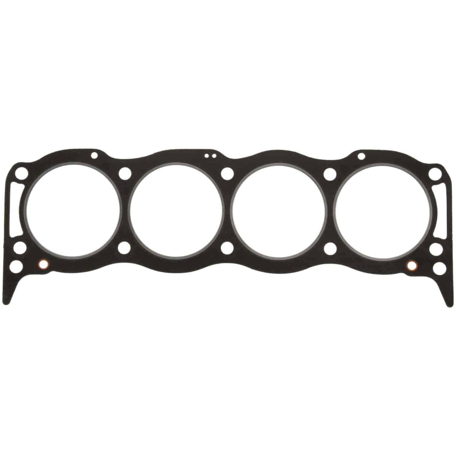 Cylinder Head Gasket Land Rover 3.9L V8 1994-1995 Defender 90 and Discovery I from 01/1994 - Up