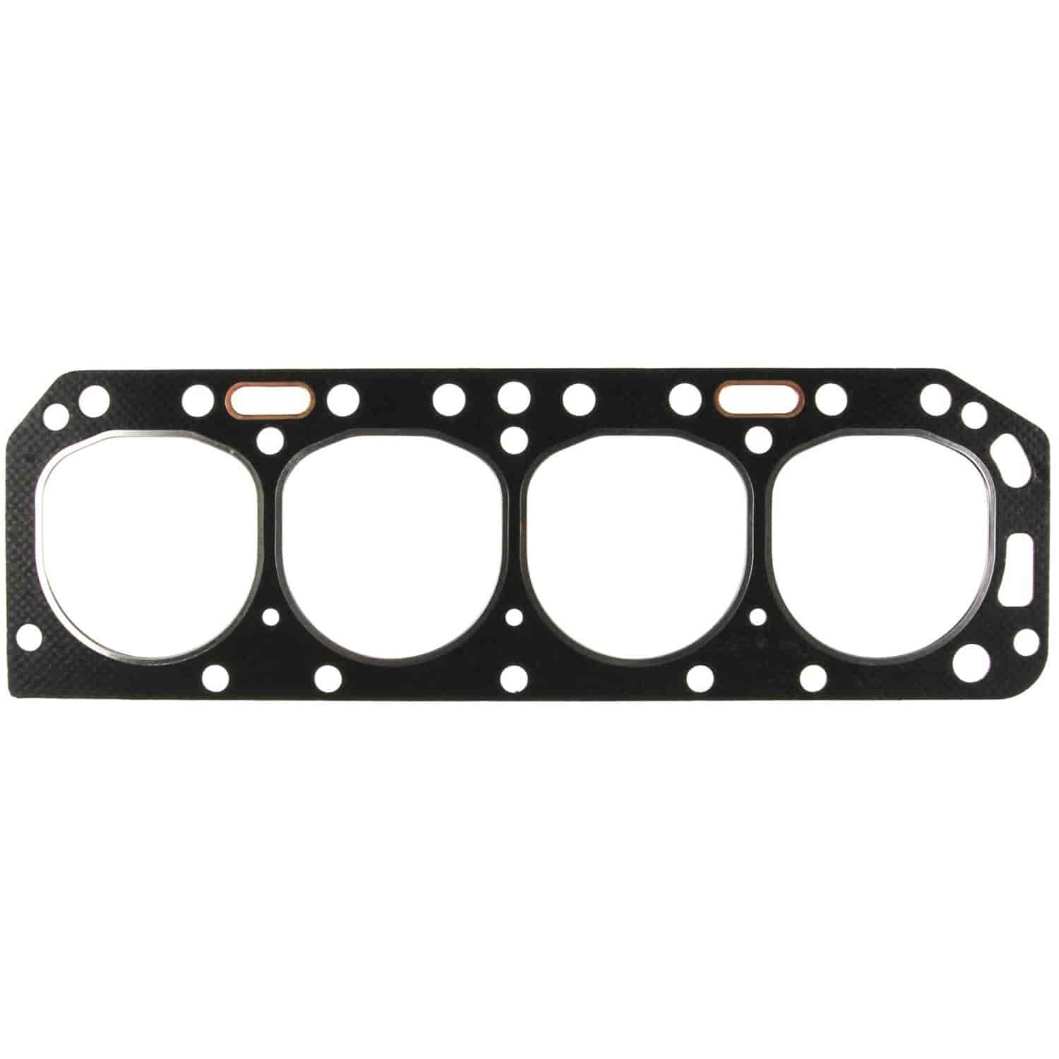 Cylinder Head Gasket for 1958-1981 Ford Industrial & Tractor 134, 172, 192 ci. Engines