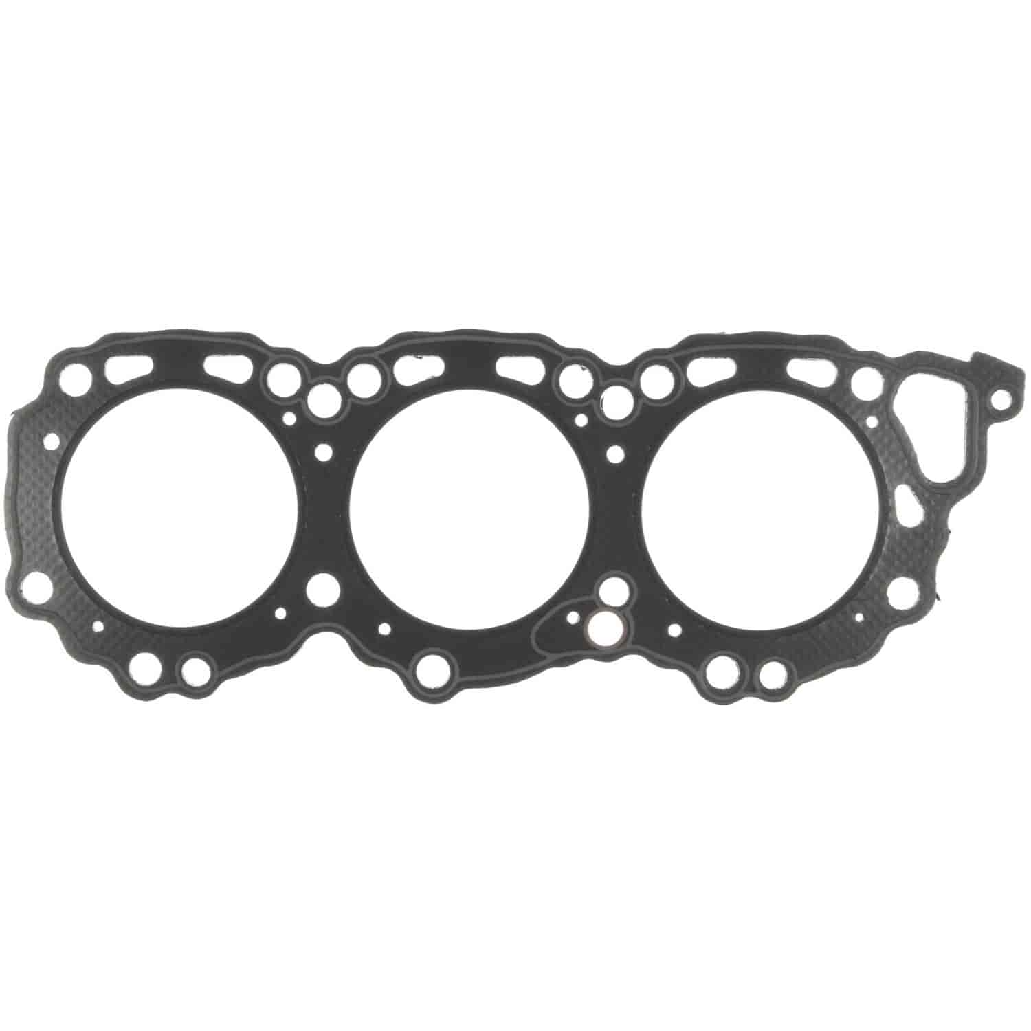 Cylinder Head Gasket for Infinity for Nissan 200SX 300ZX 300ZX Turbo Pickup Pathfinder w/2960cc VG30E