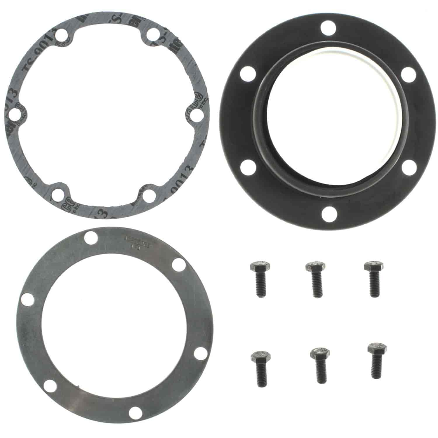 Timing Cover Seal for Cummins L10