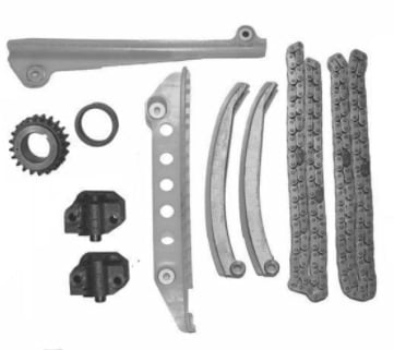Timing Set for Select 2002-2018 Ford/Lincoln Models