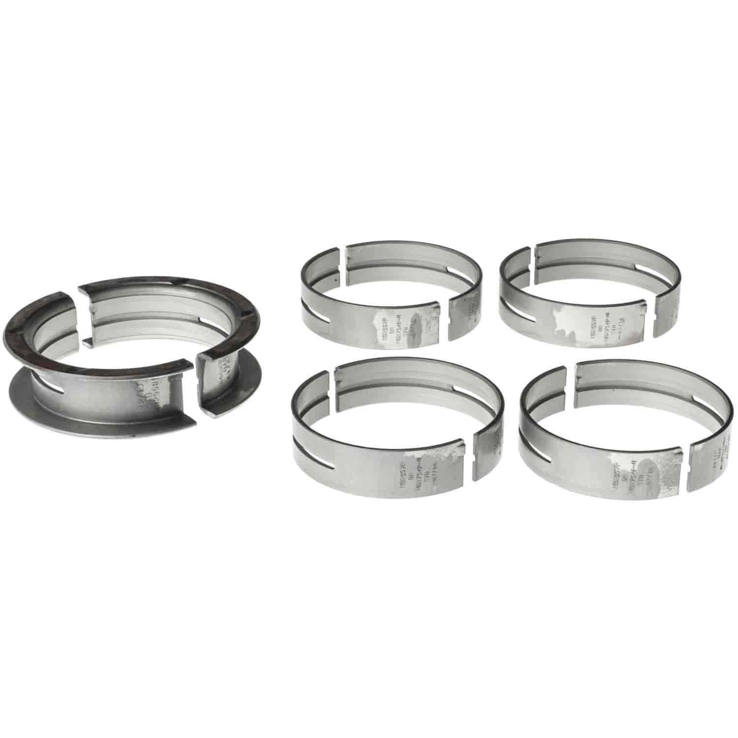 Main Bearing Set Ford 1969-1997 V8 351W/351M/400 (5.8/6.6L) with -.020" Undersize