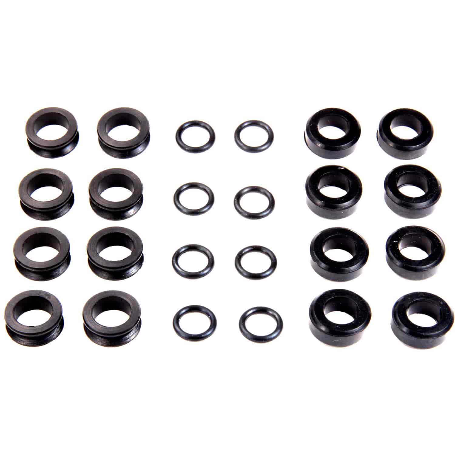 MAHLE Original GS33528 Fuel Injector Seal Kit 1 Pack 