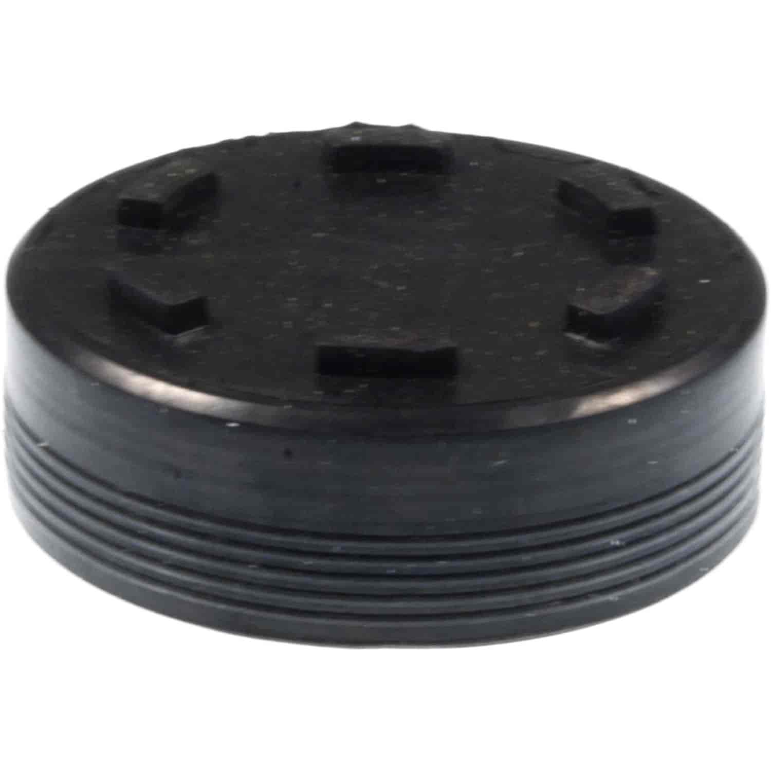 Camshaft Circular AUDI / VOLKSWAGEN CAMSHAFT SEALING CAP