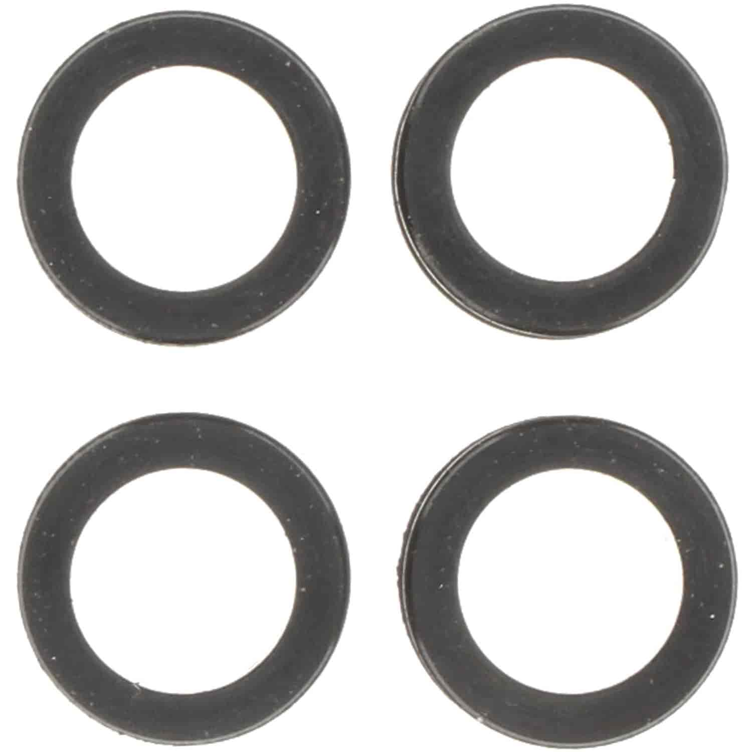 Fuel Injection Grommets Toy Tercel w/1456cc 3EE Eng.