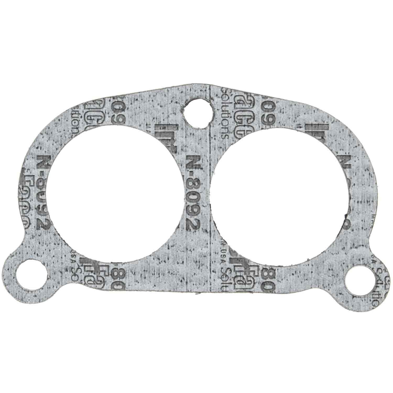 Water Outlet Gasket Chev-Trk GMC 366 427 68-89