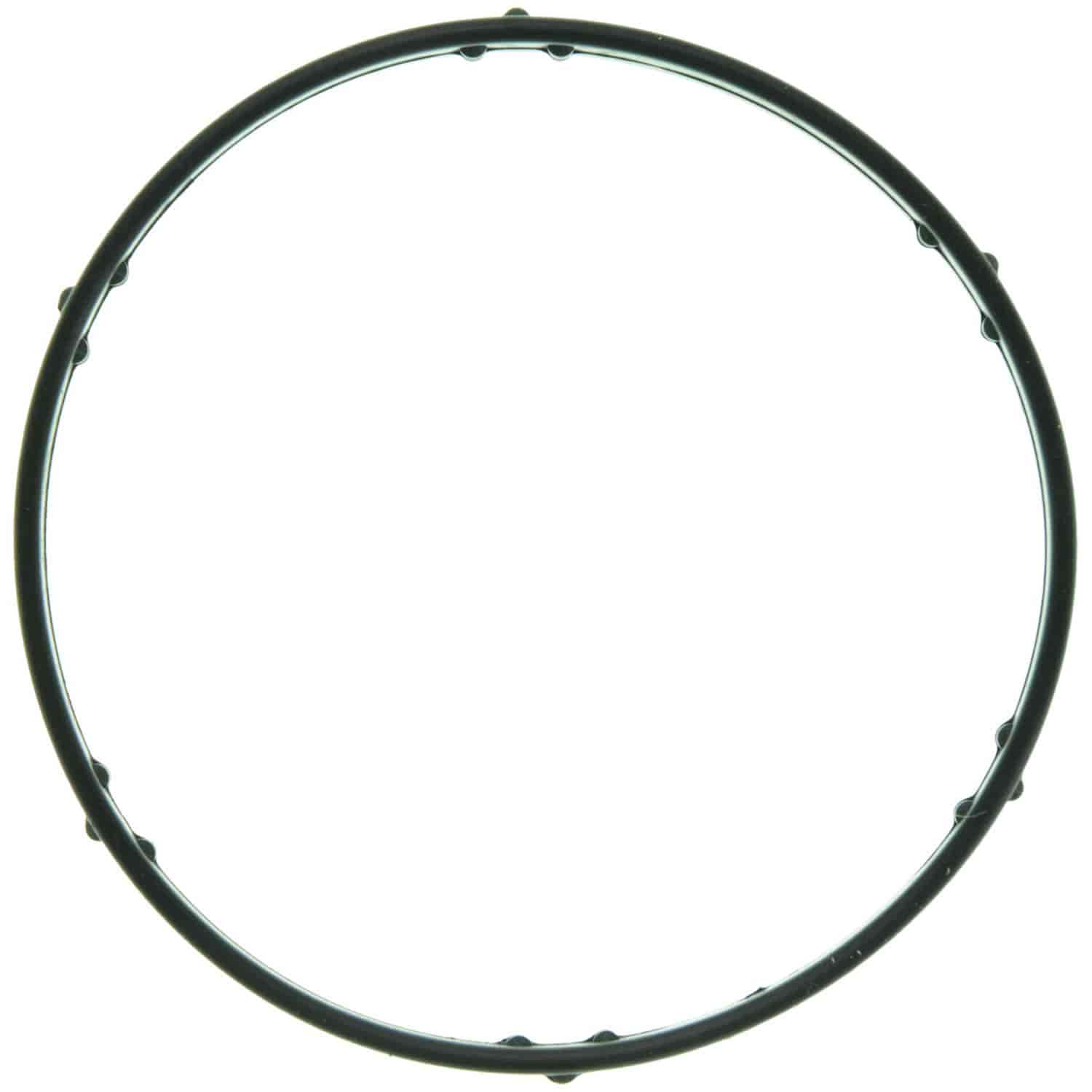 Water Outlet Gasket FORD 3.9L DOHC 00-06 LS 02-05 THUNDERBIRD T-STAT HOUSING 69mm O-RING