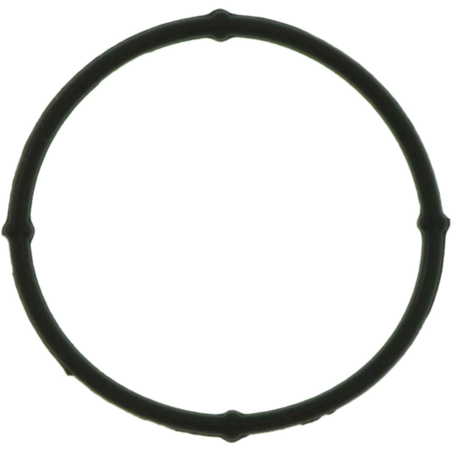Water Outlet Gasket TOYOTA-TRUCK 4.0L DOHC 1 GRFE
