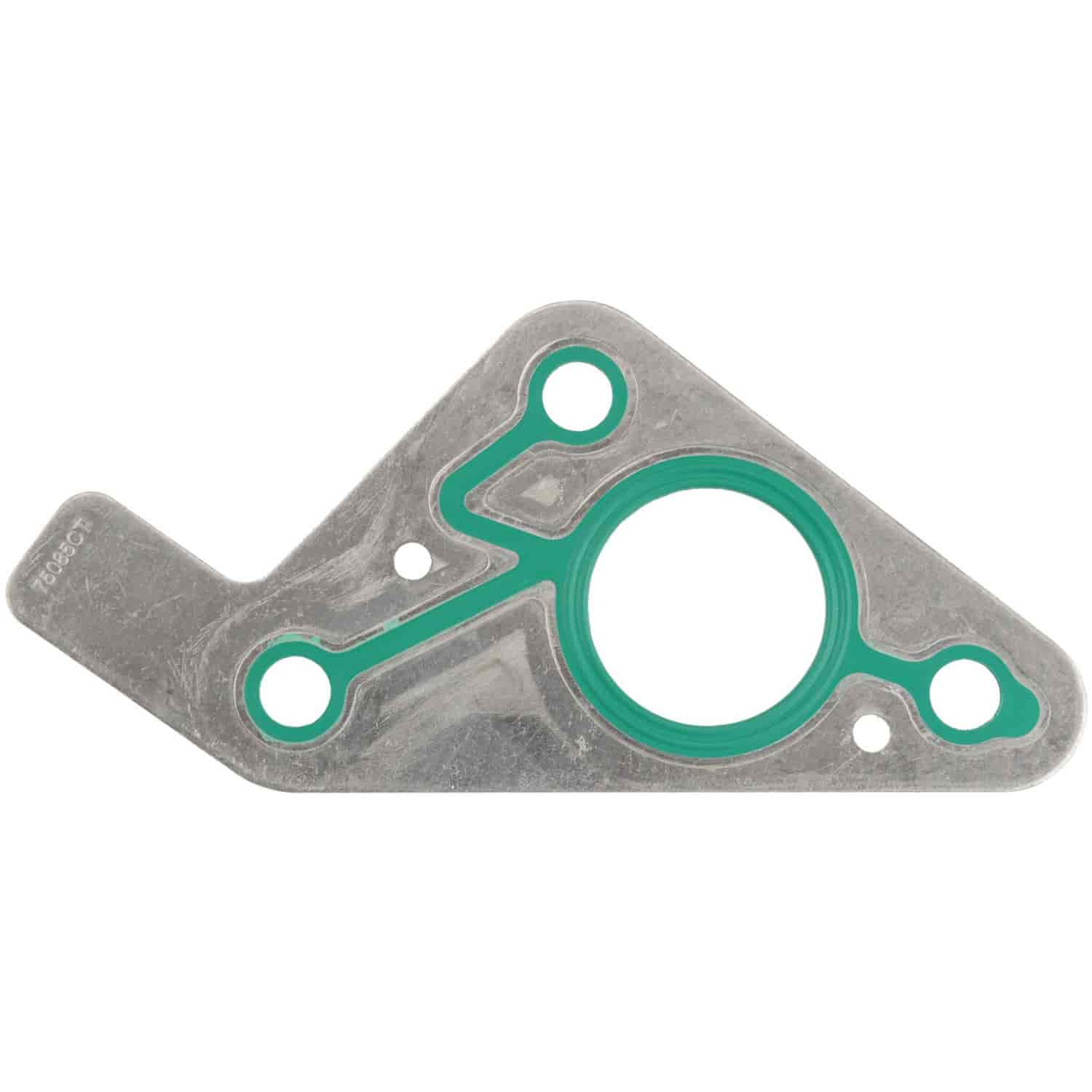 Water By-Pass Connector Gasket GM 3.5L Vins K