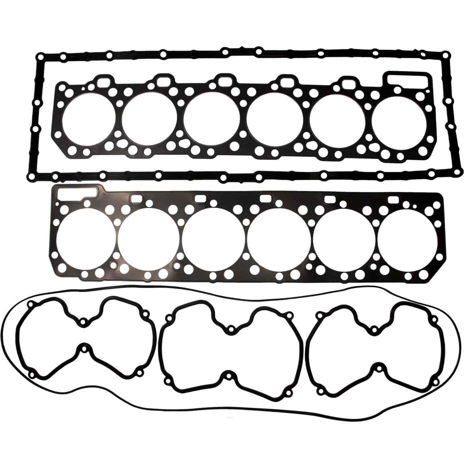In-Frame Overhaul Set Caterpillar Truck In-Frame Gasket Kit for C15 Engines with Isolation Seal
