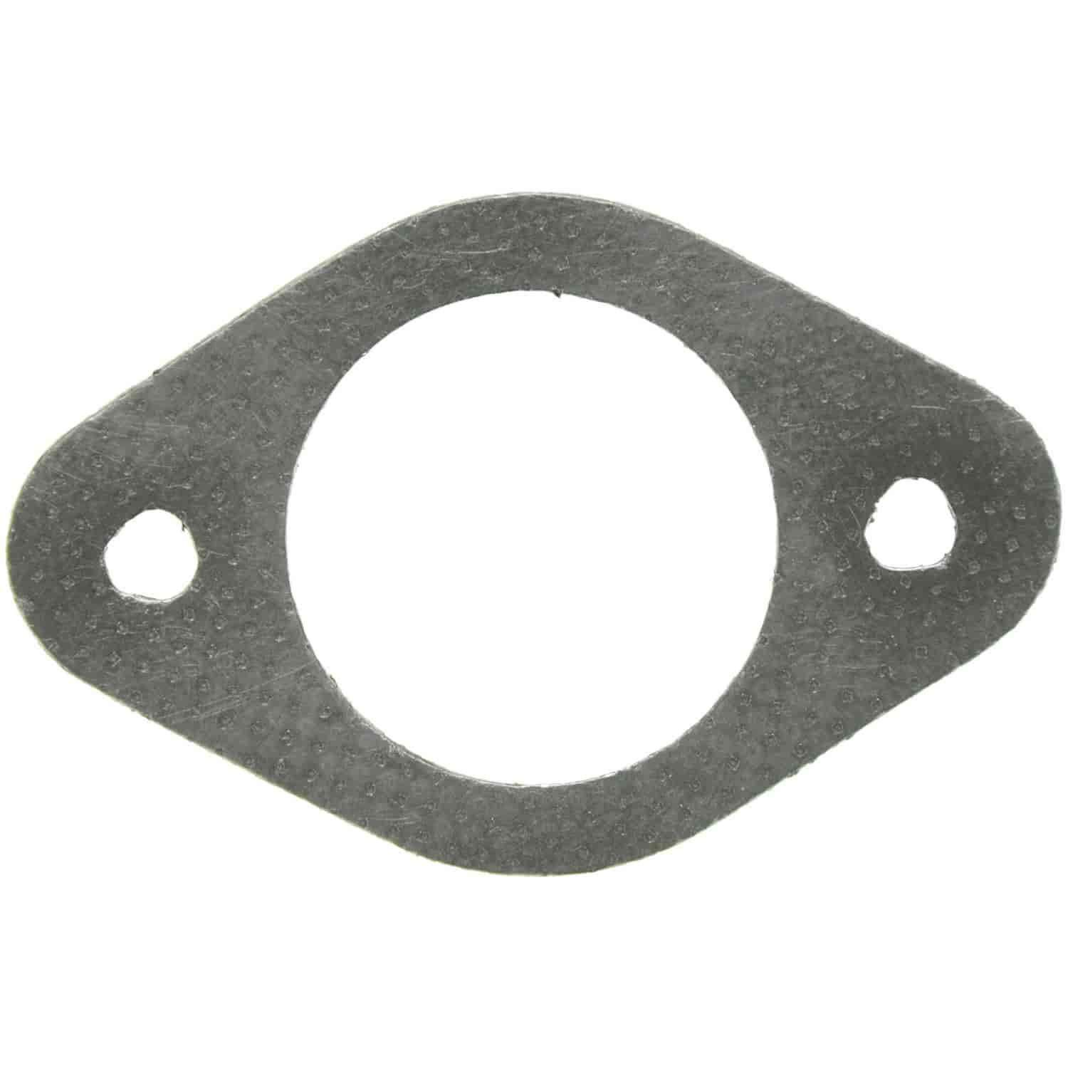 Exhaust Pipe Flange Gasket Chry-Pass Car Dodge Trk.