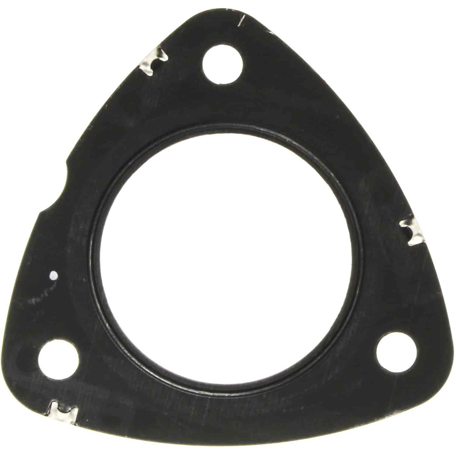 Exhaust Pipe Gasket Ford-Truck 2.3L 2.5L 3.0L DOHC Years 2005-2012 Exhaust Pipe Gasket