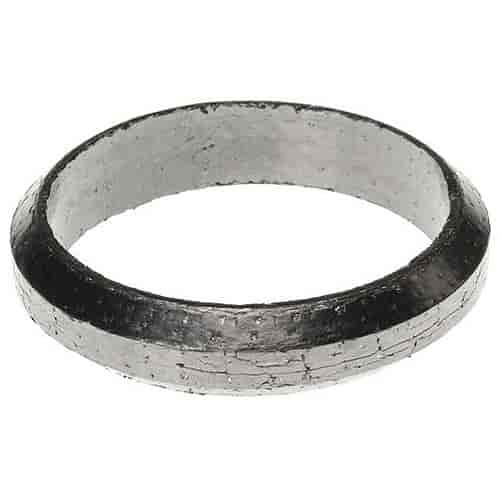 Exhaust Pipe Packing Ring Outside Diameter: 3.0