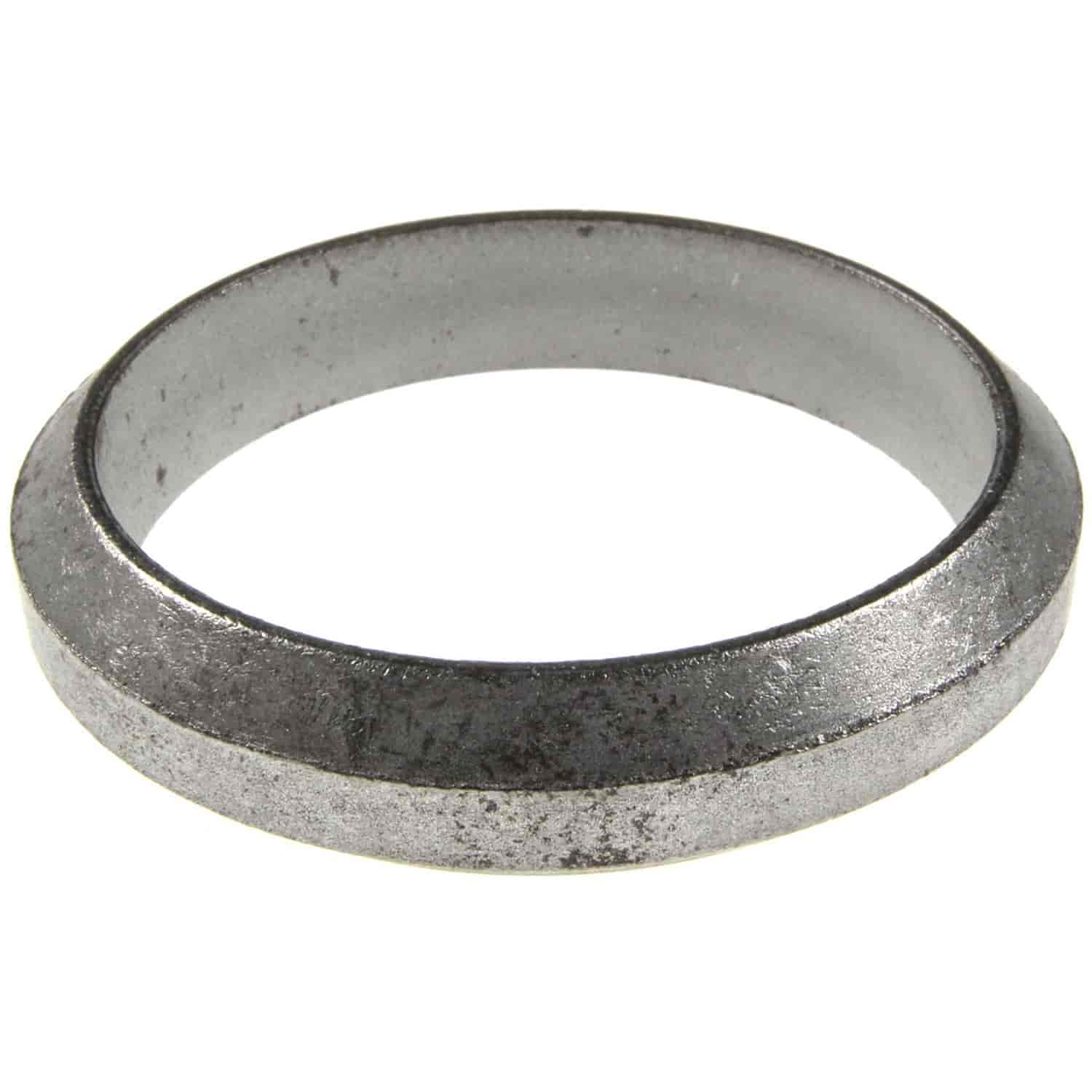 Exhaust Pipe Flange Gasket 1965-1971 Ford P-350 5.8L/5.9L/6.4L