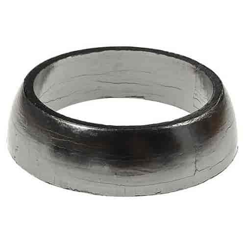 Exhaust Pipe Packing Ring Outside Diameter: 2.323"