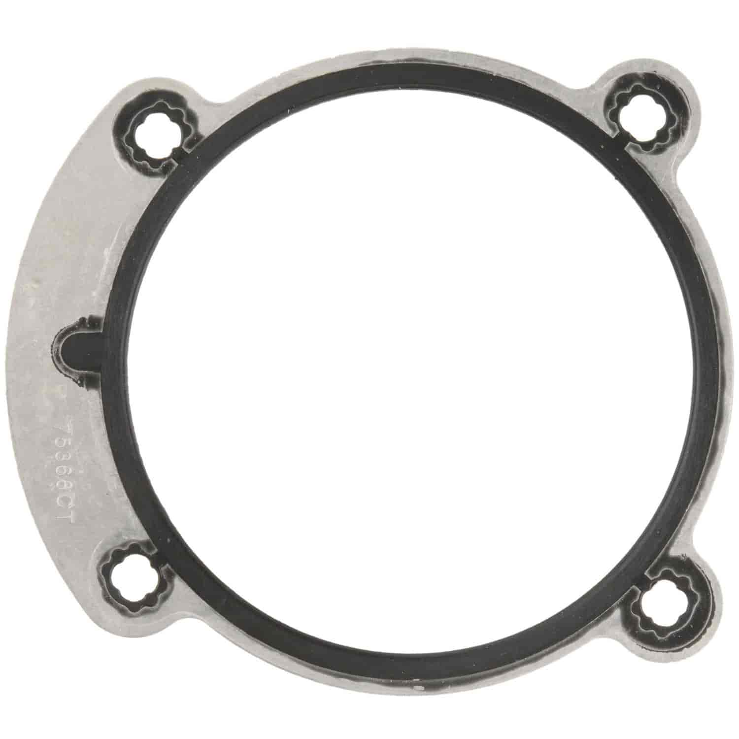 Throttle Body Gasket GM 3.6L Vin 7 2004-2008 Cadillac SRX CTS STS Buick Lacross Rendezvous