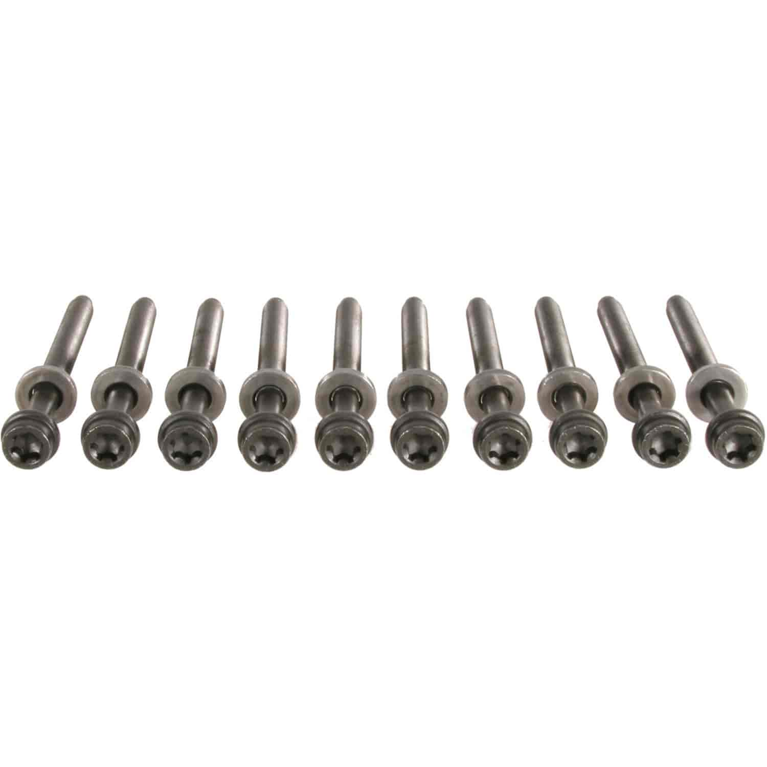 Cylinder Head Bolts VW 2.0l AZG 2001-2005