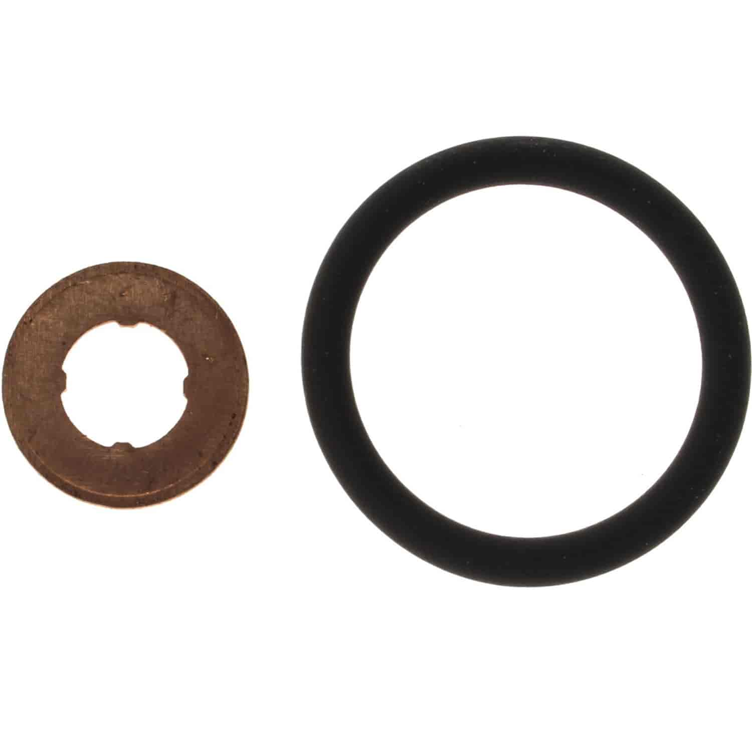 Fuel Injection O-Ring for Cummins 6.7L B Series Injector Set