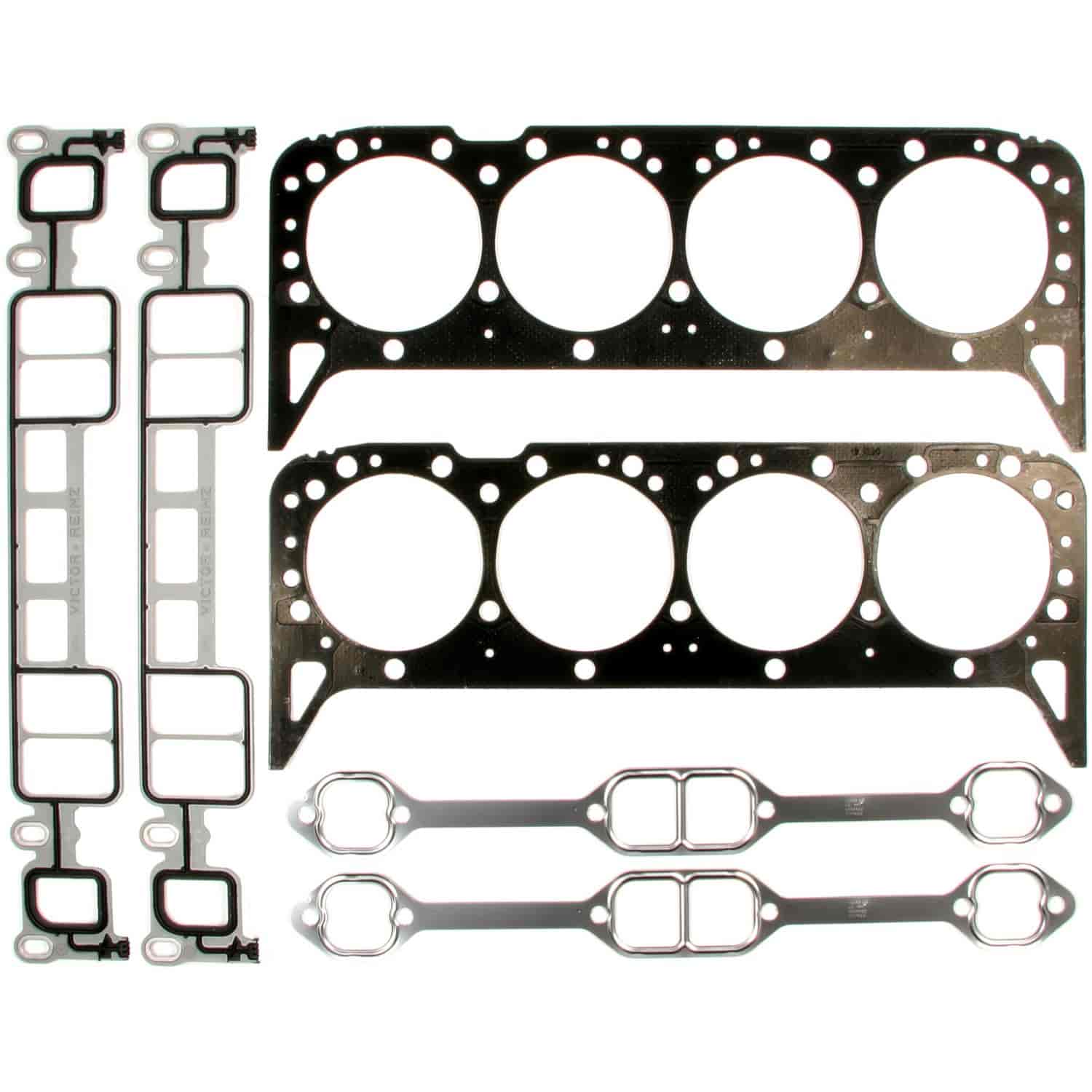 Head Gasket Set for 1996-2002 Chevy/GMC Truck Models Small Block Chevy Vortec 350 ci (5.7L)