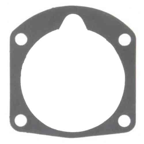 Rear Axle Flange Gasket 1955-1964 Chevy with 8.2" Drop Out Style