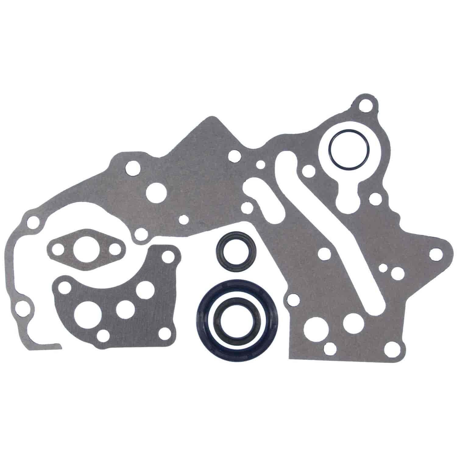 Timing Cover Set Chry Dod-Pass&Trk Eagle for Hyundai