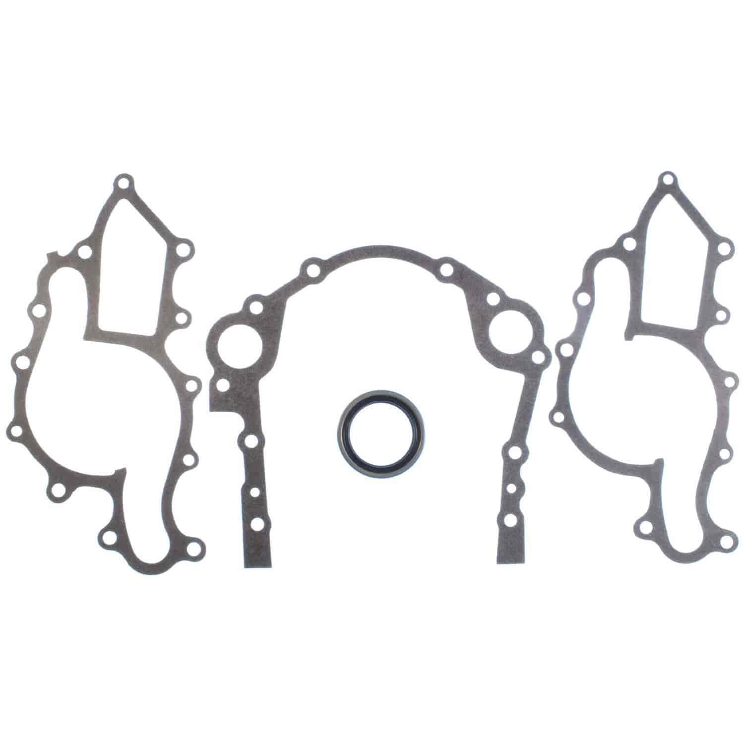 Timing Cover Gasket Set 1995-2008 Ford V6 3.0L