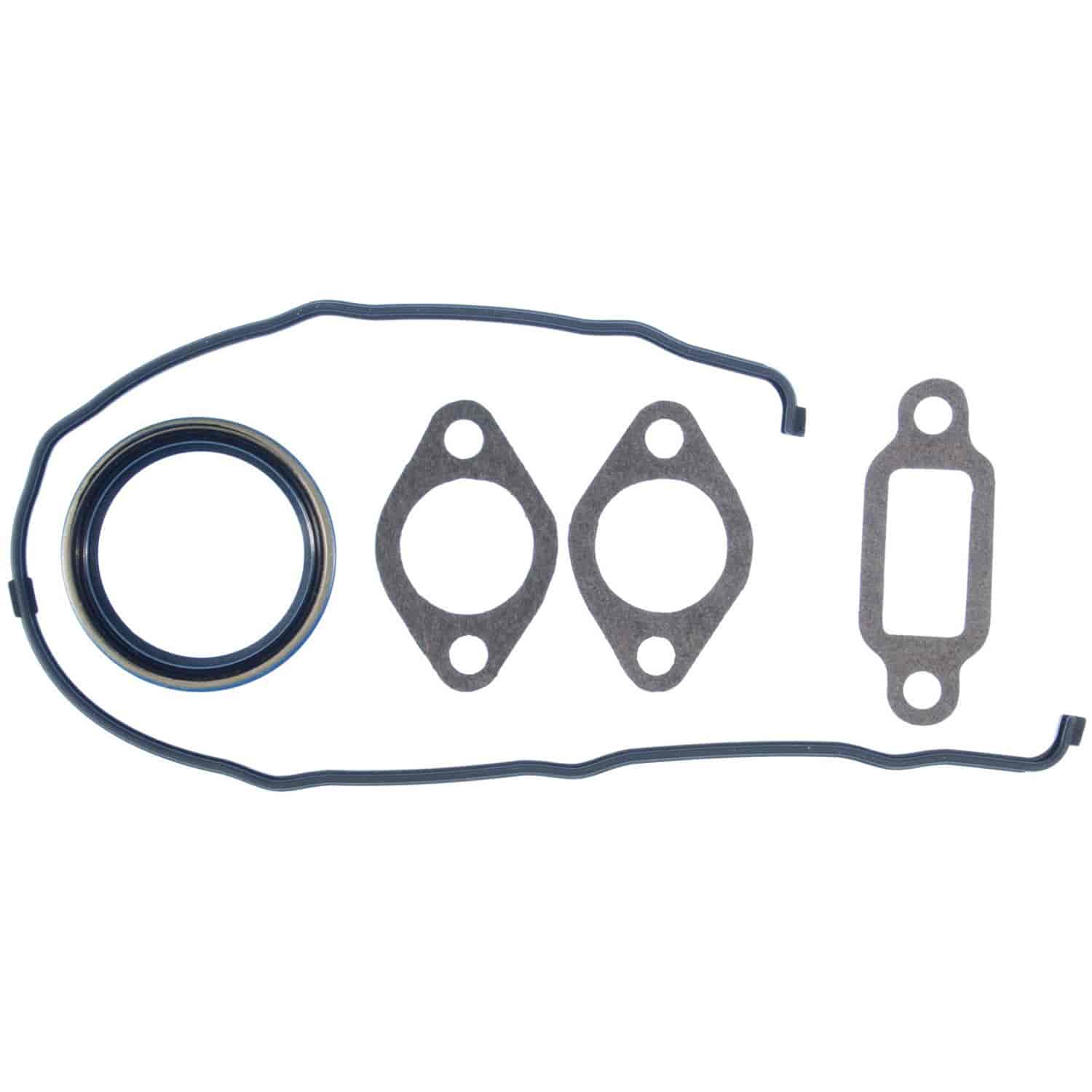 Timing Cover Gasket Set Big Block Chevy 1996-2000