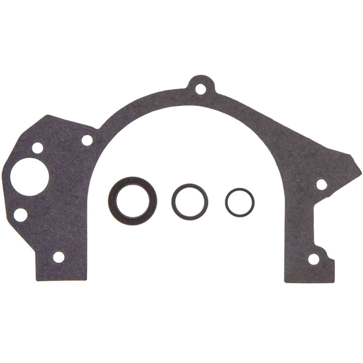 Timing Cover Set Chry-Pass 215 3.5L Eng. 1993-96