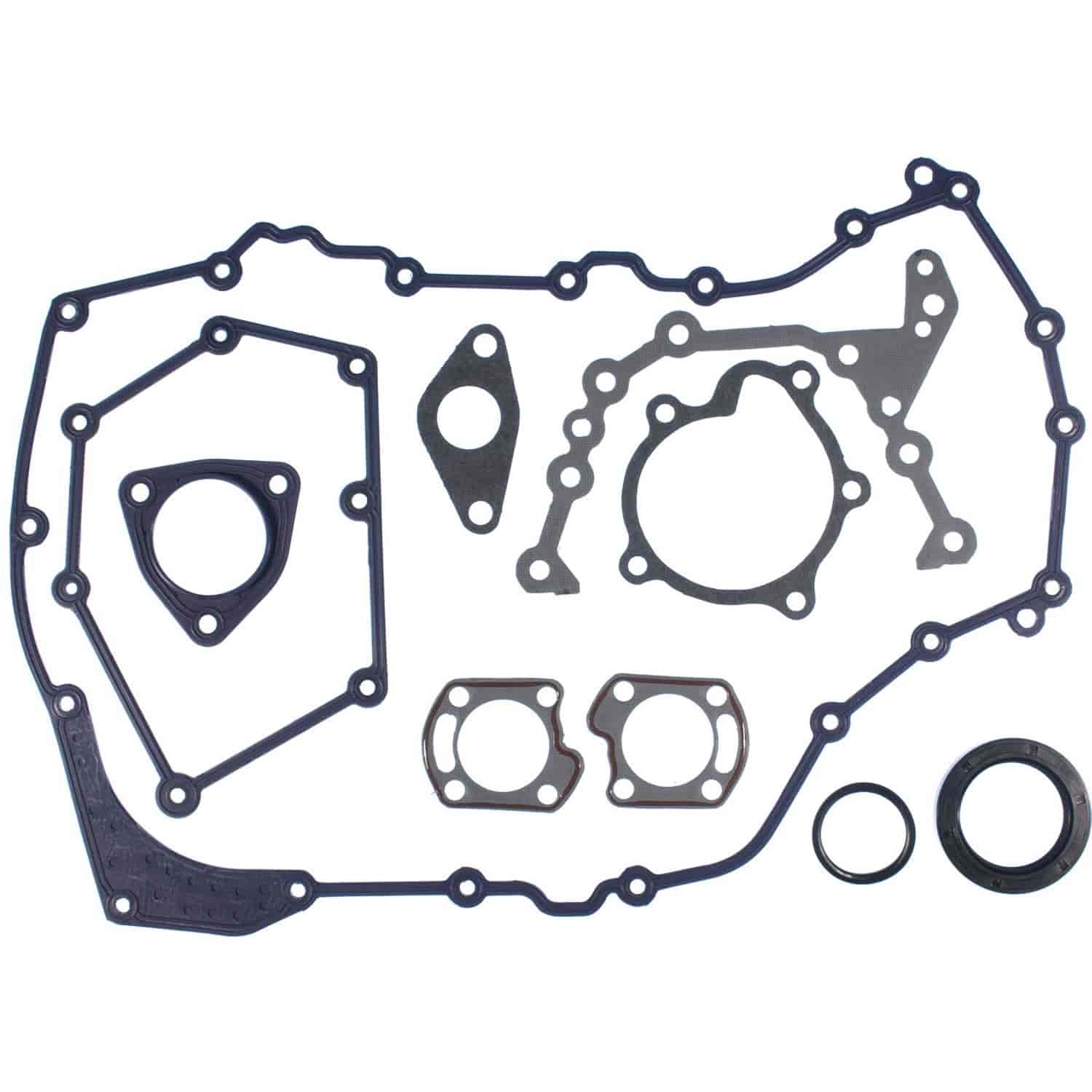 Timing Cover Set GM-Pass 146 2.4L 1996-98
