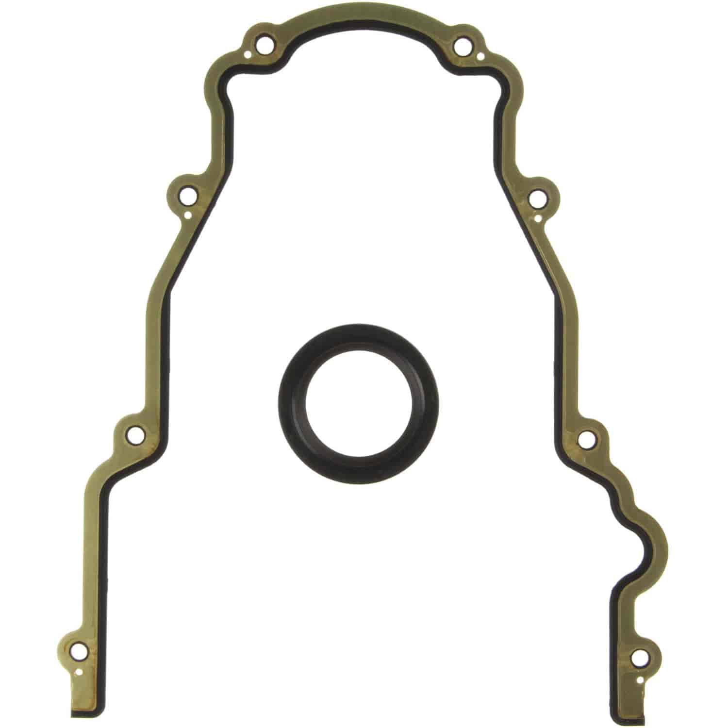 Timing Cover Gasket Set 1997-2014 Chevy LS V8