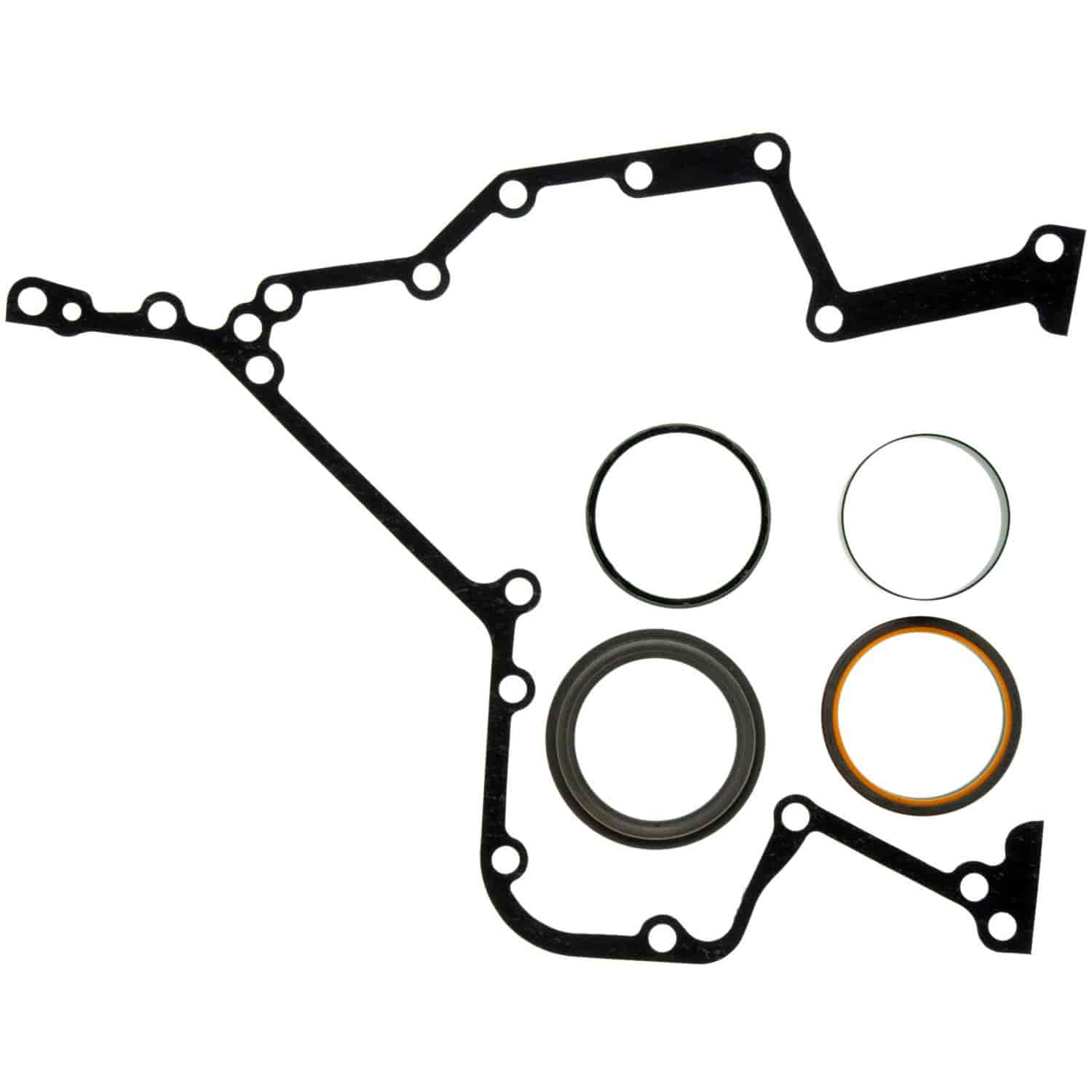 Timing Cover Set 1998-2002 for Cummins B Series 24 Valve Engine