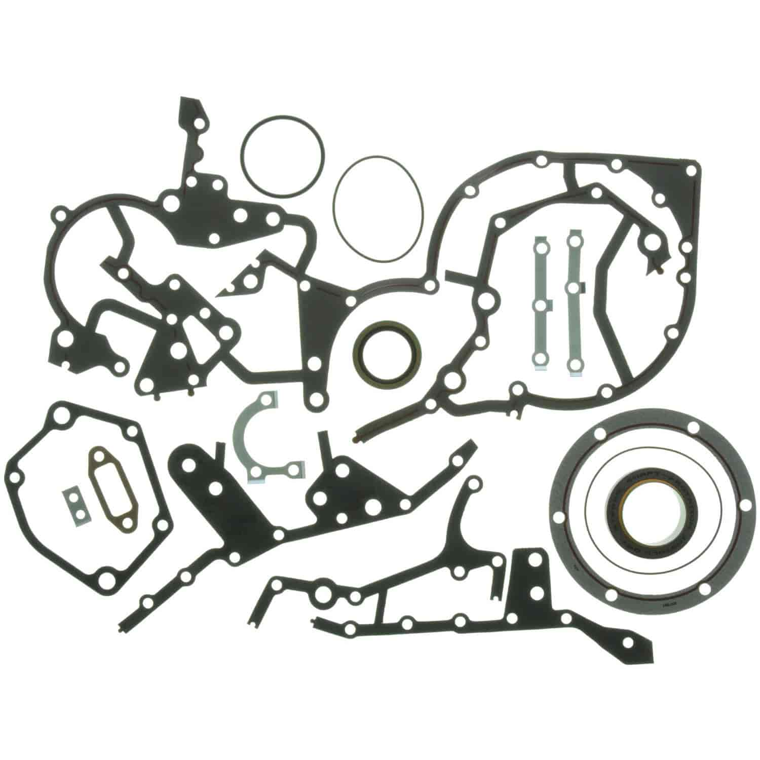 Timing Cover Set Caterpillar 3306 Engines Family
