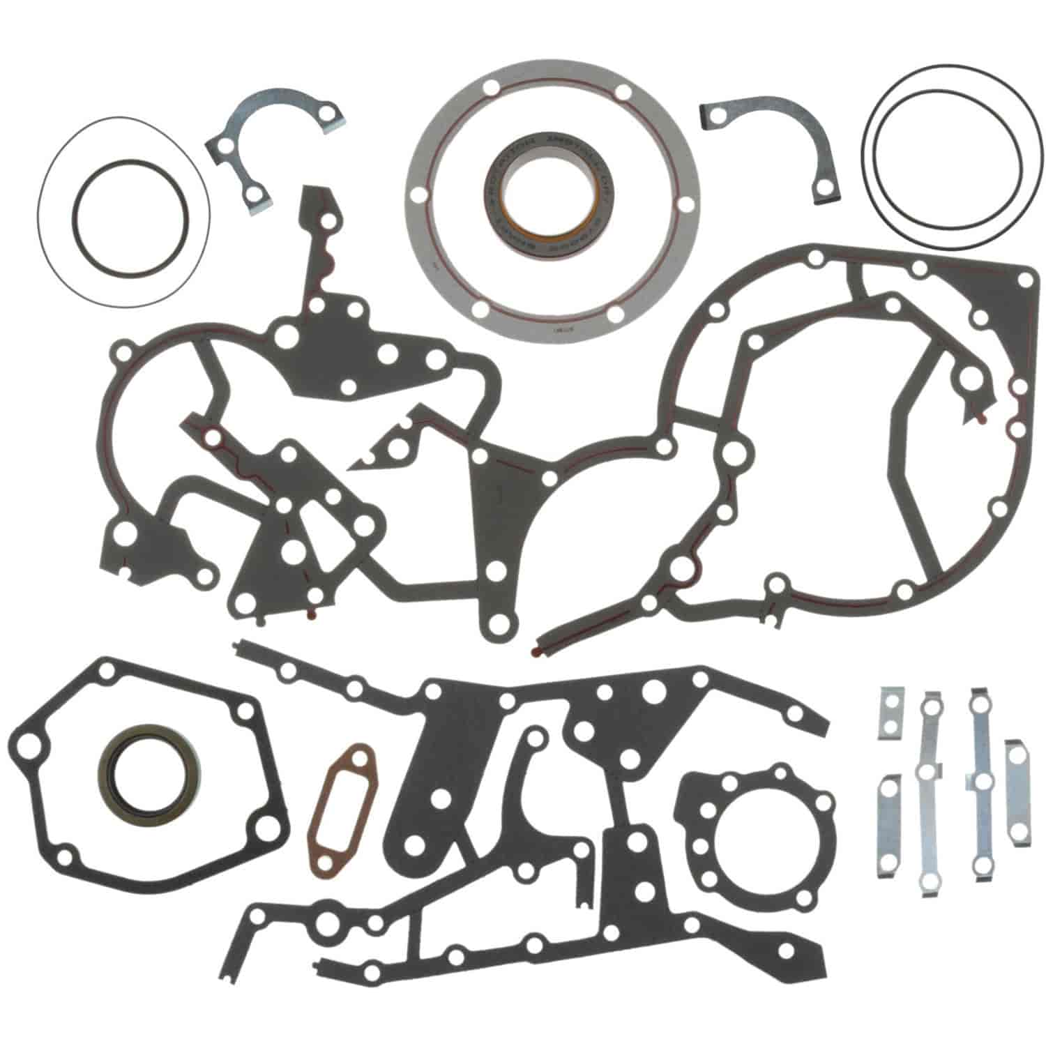 Timing Cover Set Caterpillar 3304 Engines