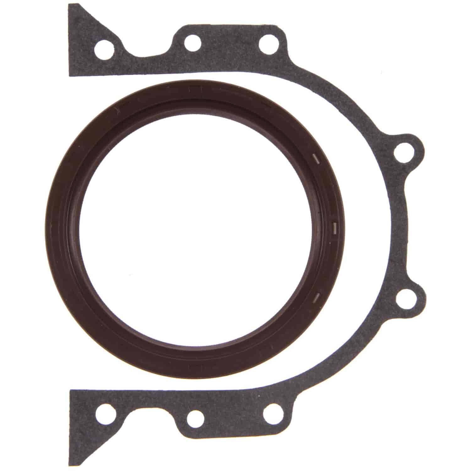 Rear Main Seal Set Toyota Camry Celica w/1995cc 1998c Engs. 83-89