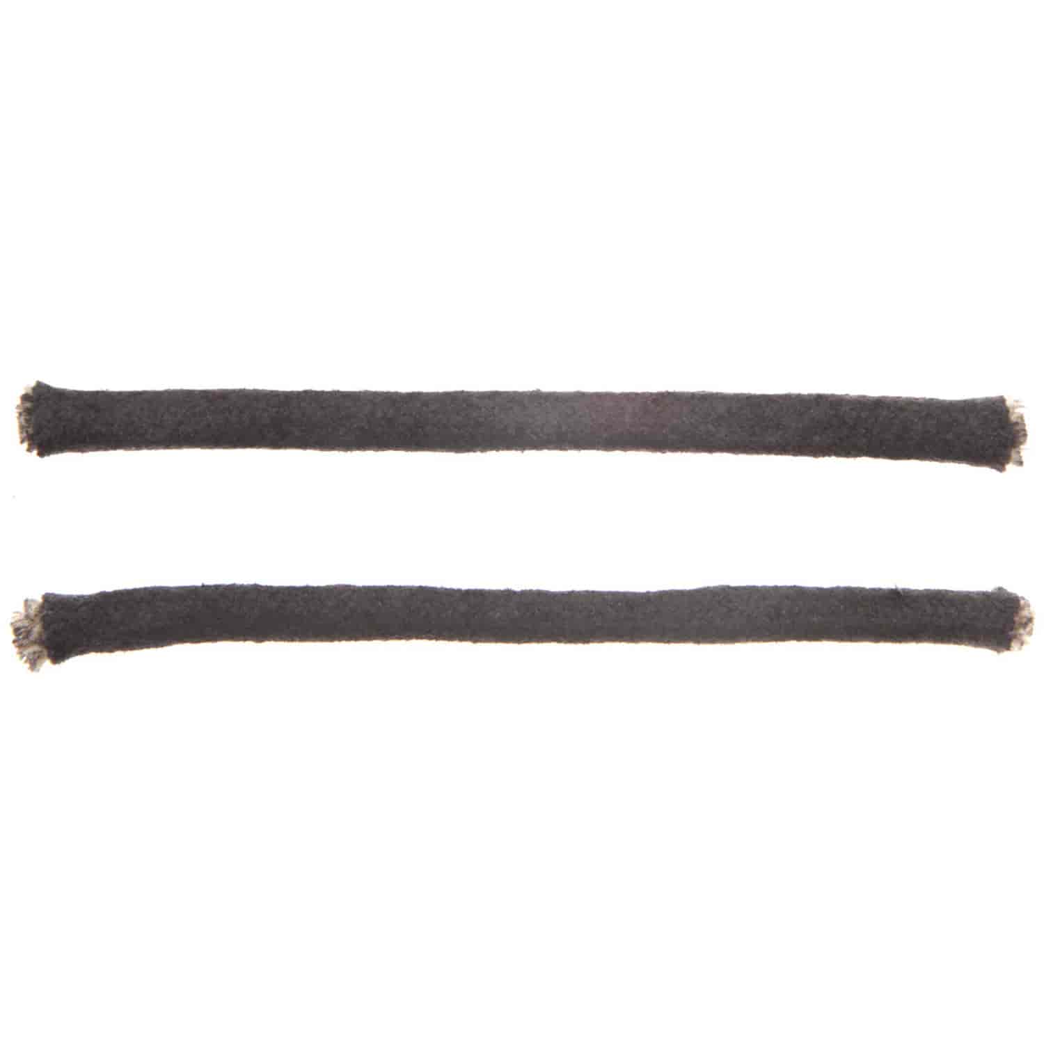 Rear Main Seal Set Rope Packing 1960-1985 Ford