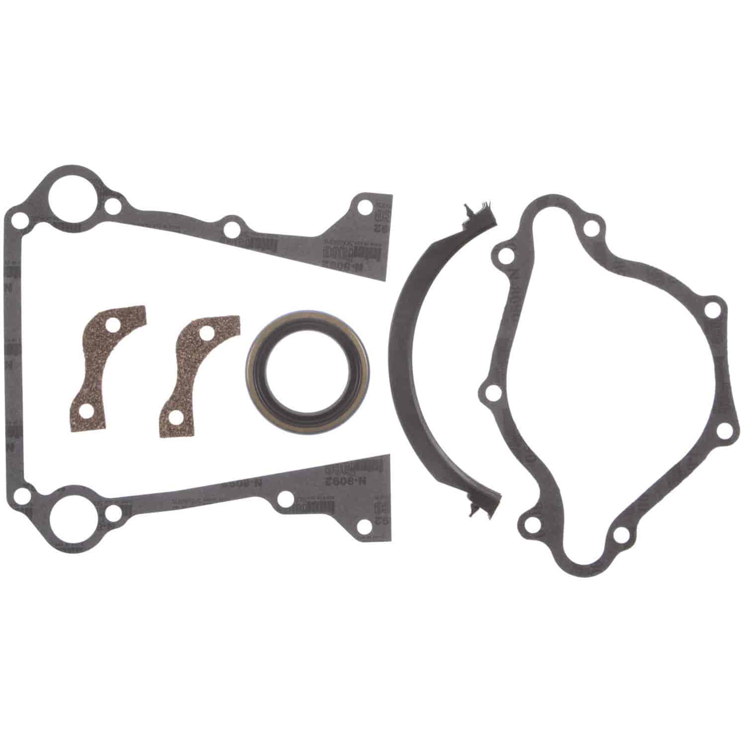 Timing Cover Set Chry-Pass&Ind Dod-Pass&Trk