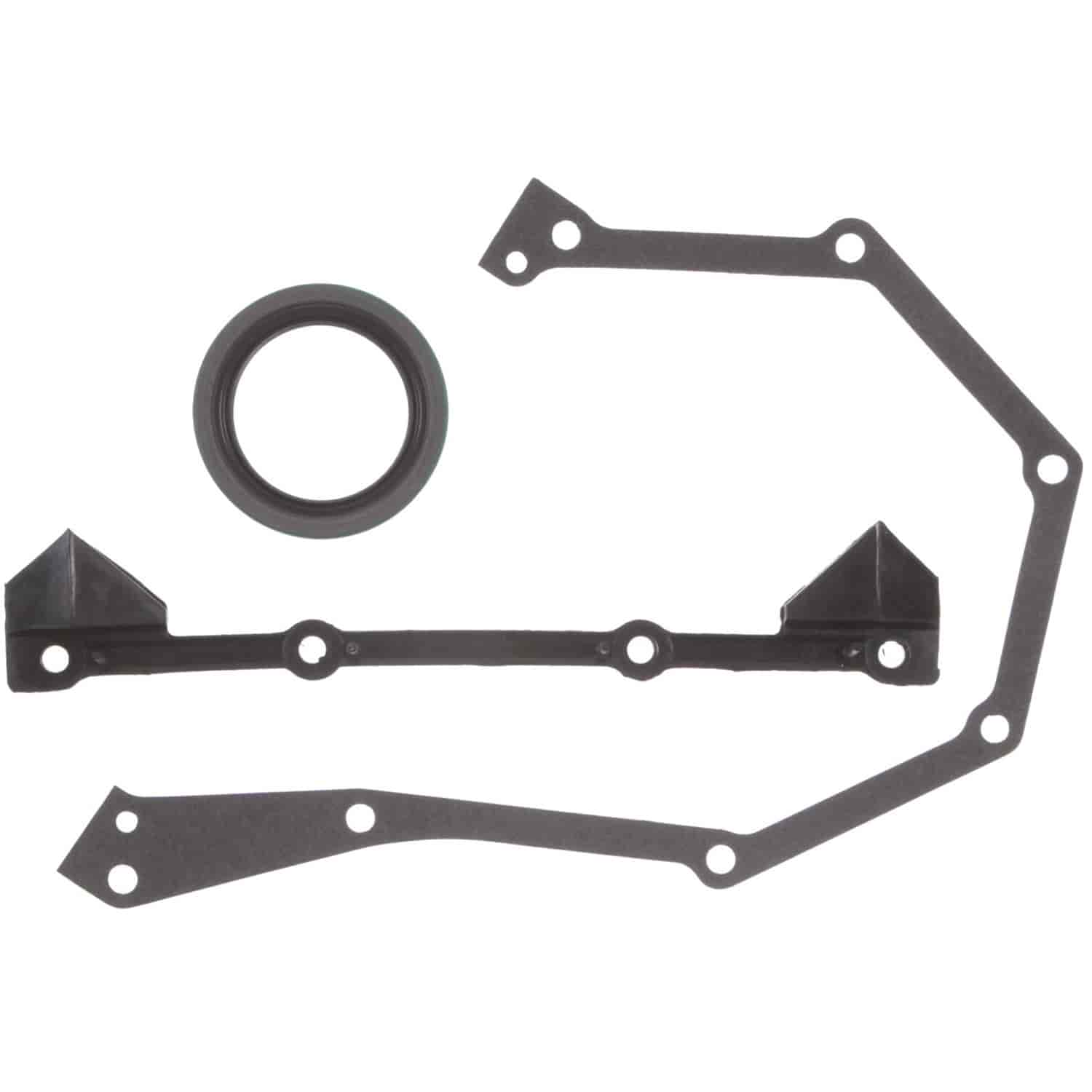 Timing Cover Set Chry-Pass&Ind Dod-Pass&Trk