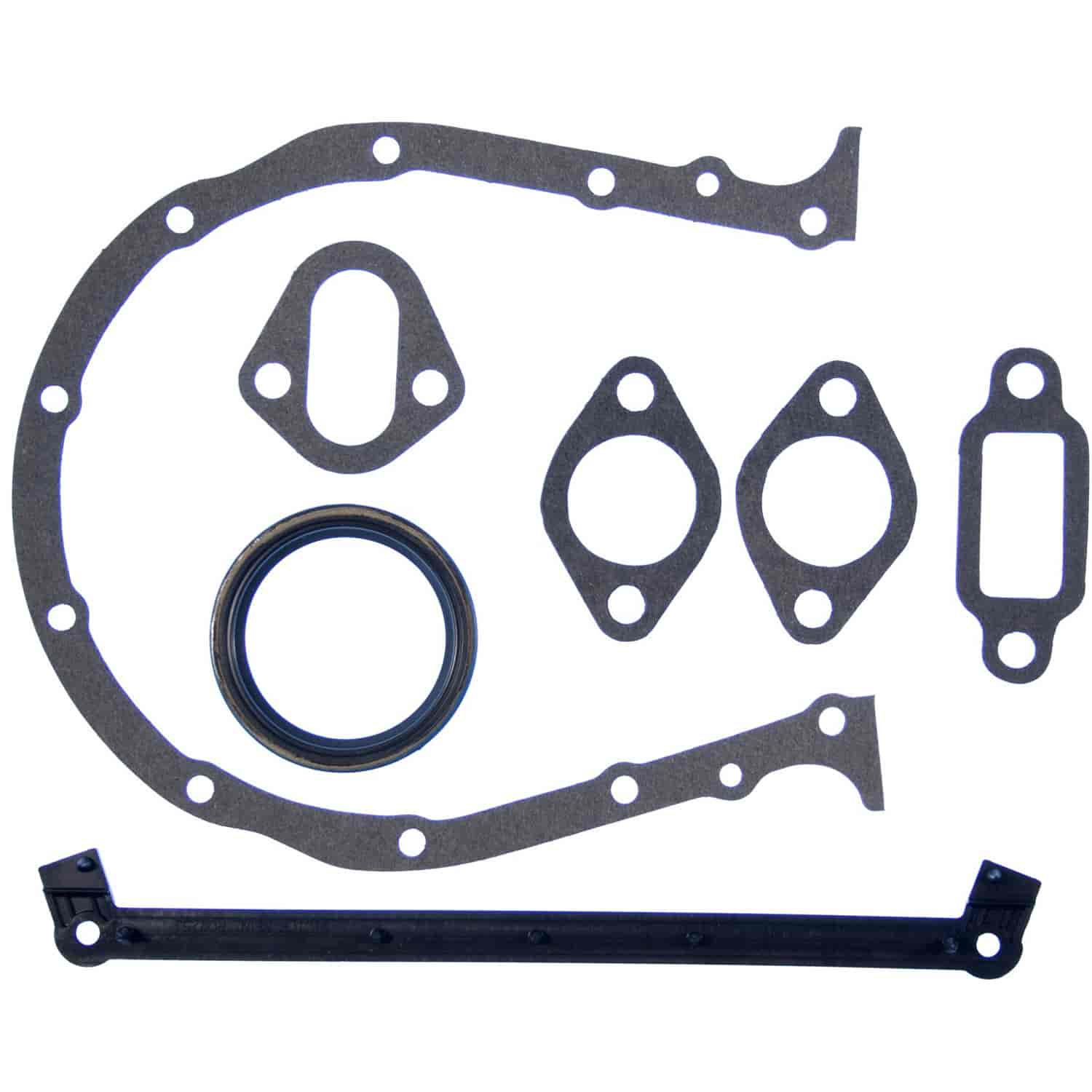 Timing Cover Gasket Set 1965-1990 Big Block Chevy 396/402/427/454