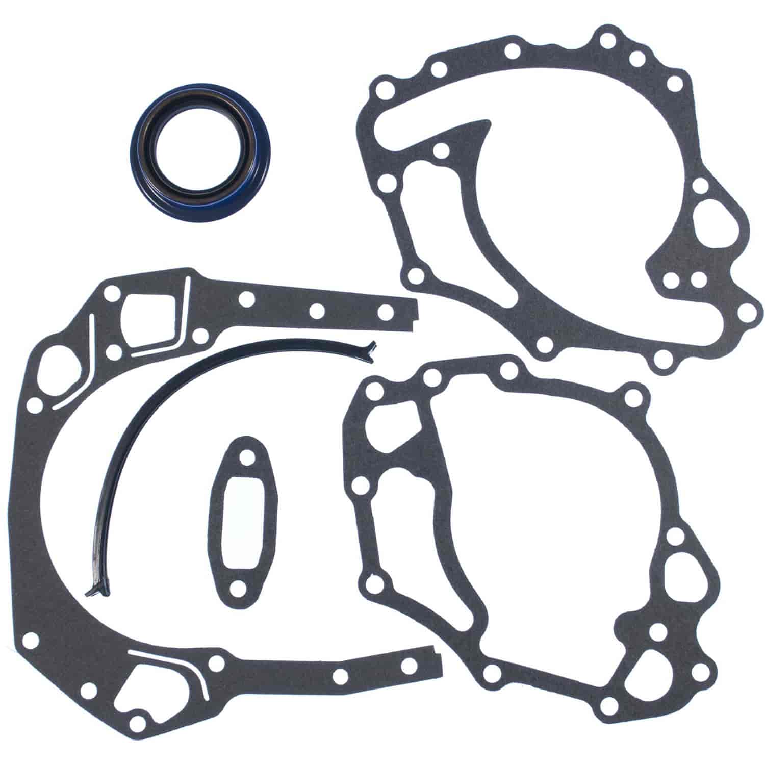 Timing Cover Gasket Set 1969-1982 Ford 351C/351M/400